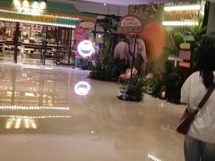 -杭州城中香格里拉大酒店