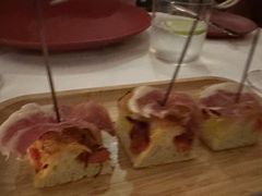 -La Villa French Restaurant