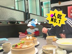 -喜记顺德菜(南昌万象城店)