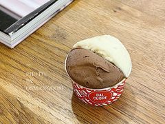 -Dal Cuore 达可芮冰淇淋(陕西北路店)