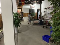 -李东农庄(中南百草园地标店)