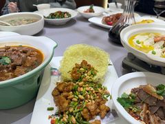 -不倒翁·徽天下名菜楼(马鞍山路店)