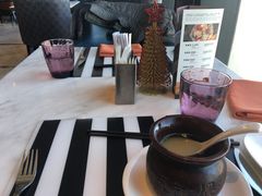 -万达文华酒店·48F云端窗景美食汇自助餐厅