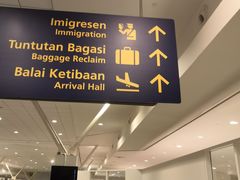 -吉隆坡国际机场