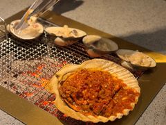-本达人海鲜烧烤·朝鲜族风味(发展店)