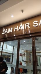 点击看大图 -3AM HAIR SALON烫发染发接发
