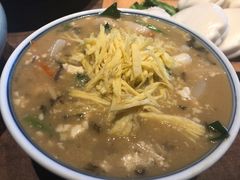 -香园茶社·金陵小灶(老门东店)