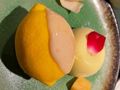 -木棉·醉心粤味(COCO Park店)