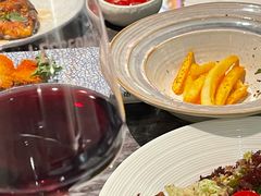 -LESCEDARS Brasserie Bistro香柏树