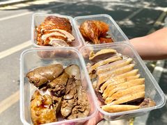 -味香鸭子店(汉口西路店)