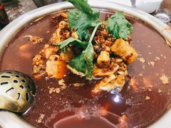 -林记三江兔火锅(沿山路自建小区店)