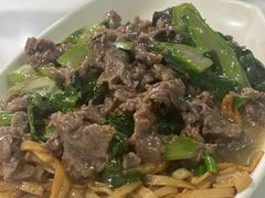 -菜忠潮州牛肉店(岗厦店)