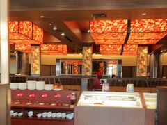 -MoMo牧场·寿喜烧专门店(长泰广场店)