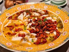-天成·川菜家宴(海港城店)