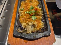 -玉善烧烤串城(长春总店)