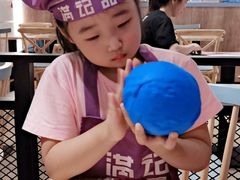 -满记甜品(巴黎春天宝山店)