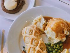 -宜家·瑞典风味餐厅(无锡店)