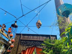 -The Grounds of Alexandria