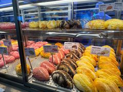 -LELECHA乐乐茶(新街口大洋店)