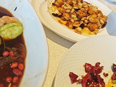 -大铁勺新津菜(东丽阳光新业广场店)