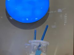 -兰熊鲜奶(西直门凯德mall店)