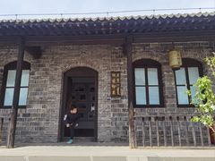 -内蒙古将军衙署博物院