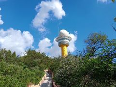 -南山健身公园