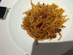 -侯家庄私房菜馆观景餐厅