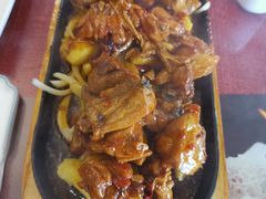 -桃子餐厅·天津菜(红星路直营店)