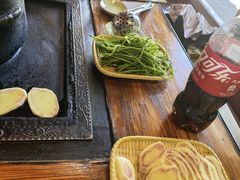 -滇藏石锅宴(北门坡古城管理局店)