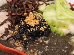 黑王-豚王拉面(澳门银河店)