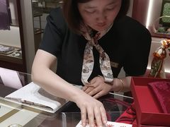 -万事利丝绸(杭州大厦店)