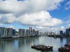-澳门十六浦索菲特大酒店
