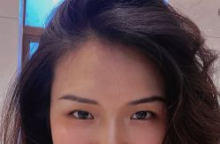 -久匠·纹眉半永久野生眉