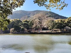 -惠山古镇·寄畅园