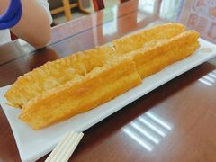 -日月永和中国餐饮名店(东湖店)