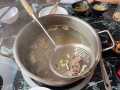 -潮汕美牛肉丸火锅店(天宁寺店)