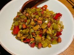 -吃饭皇帝大土家民族菜(正大广场店)