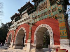 -北京国子监胡同