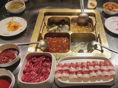 -川西坝子火锅(清江东路3.0直营店)