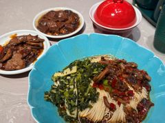 -松鹤面馆·古法焖肉面(观前店)