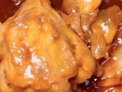 -清真穆记涮羊肉老味铜锅烧烤涮