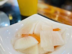-三里屯土灶炖公鸡地锅鸡(江东店)