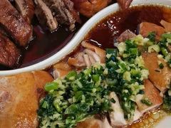 -澳门陈光记烧味饭店(万象城店)