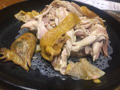 -广东道至正餐厅(区庄店)