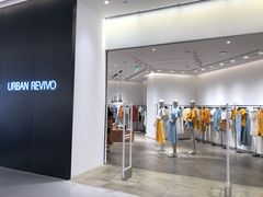 -URBAN REVIVO(西安Momopark店)