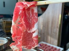 -创新高肥羊火锅(朝阳路店)