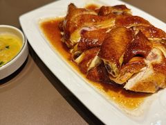 -有璟阁港式餐厅(国贸商城店)