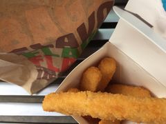 -汉堡王(EAC欧美中心店)