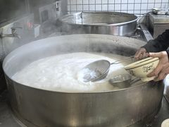 -清真刘记全羊肉鲜汤馆(前进路店)